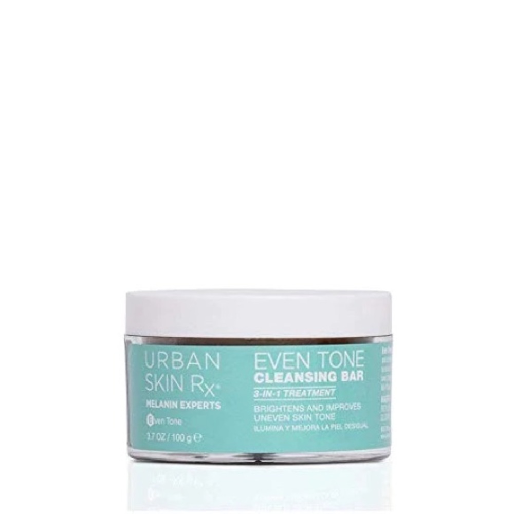 Urban Skin Rx Eventone Cleansing Bar